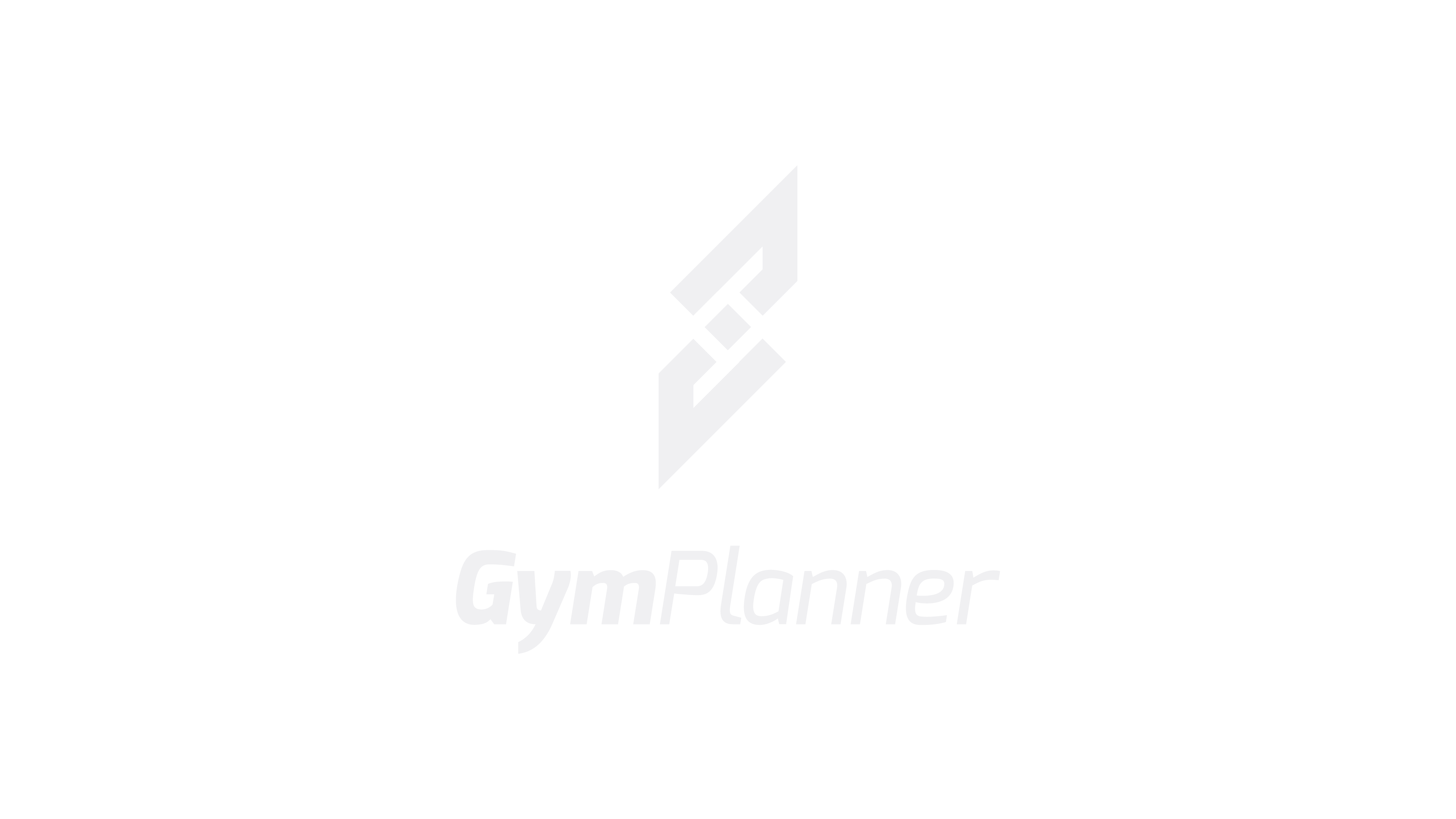 Gym Planner
