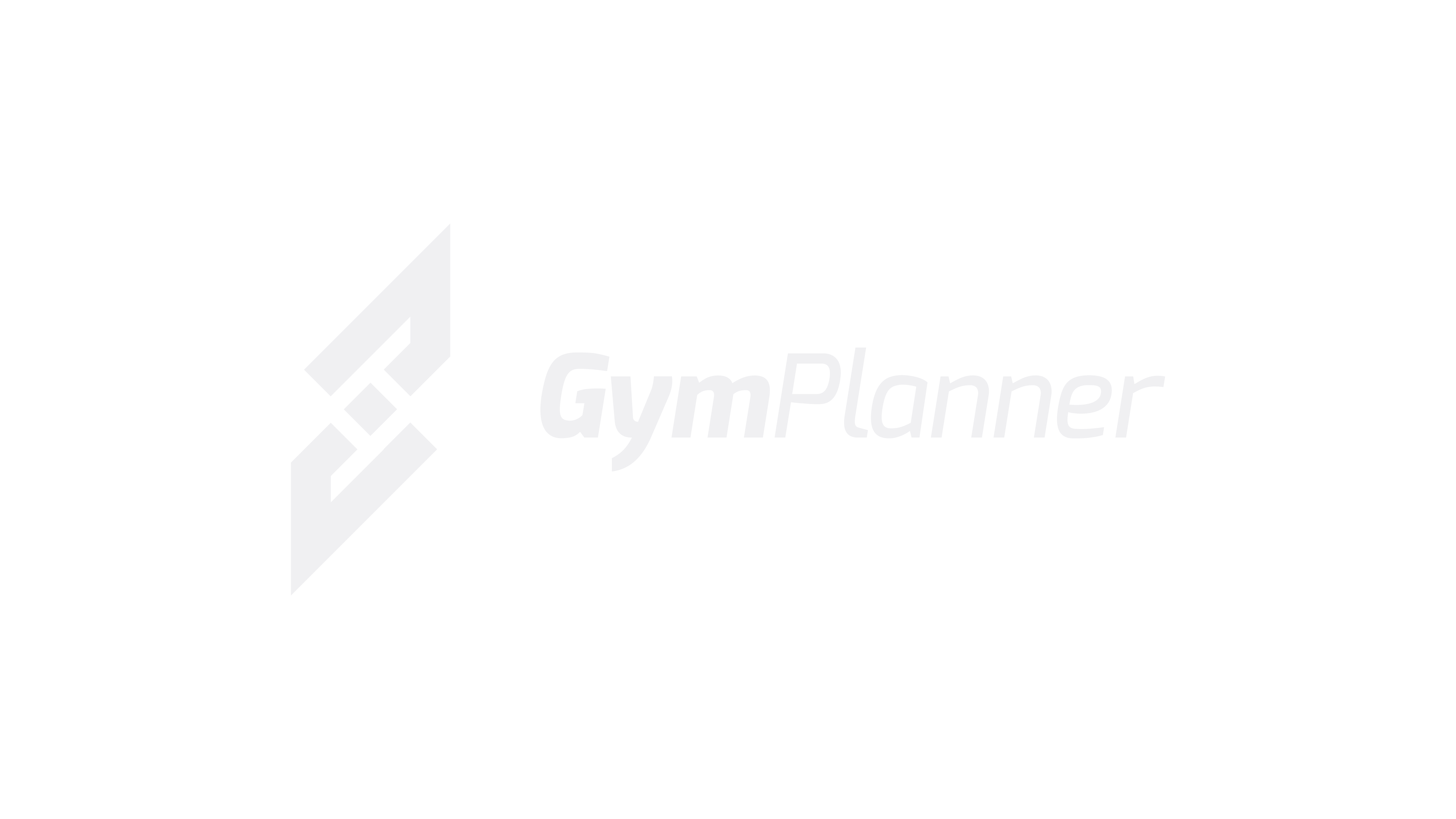 Gym Planner